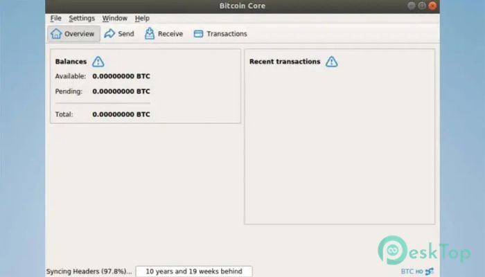 Download Bitcoin Core 30.0 Free Full Activated