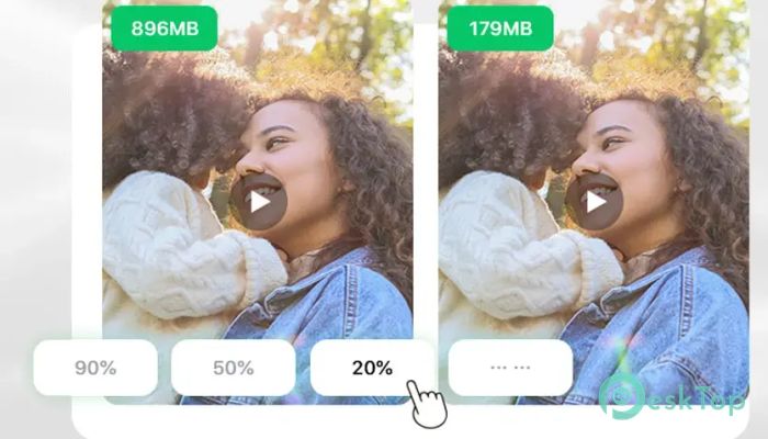 Download Cisdem Video Compressor  2.4.0 Free Full Activated