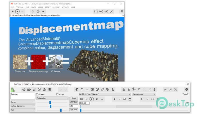 Download BluffTitler Ultimate 16.8.0 Free Full Activated