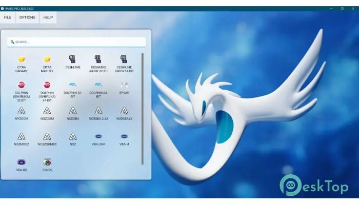 Download WinDS PRO Emulators   2025.10.24 Free Full Activated