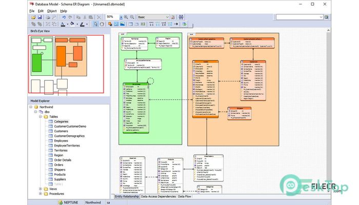 Download SoftTree SQL Assistant 9.5.444 Free Full Activated
