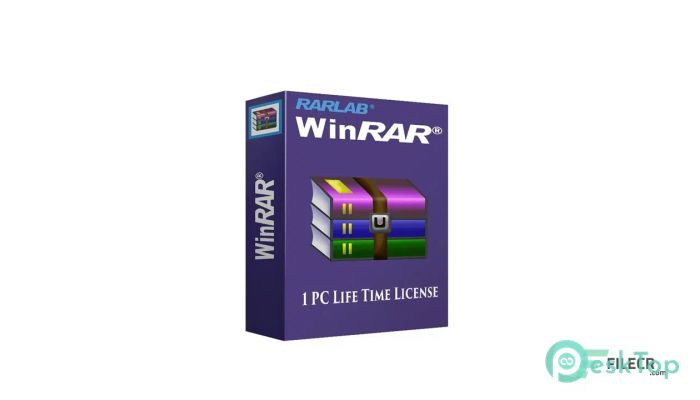 Download WinRAR Professional 7.20.1 Free Full Activated