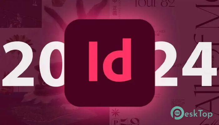 Download Adobe InDesign 2026 (v21.0.0.192) Free Full Activated