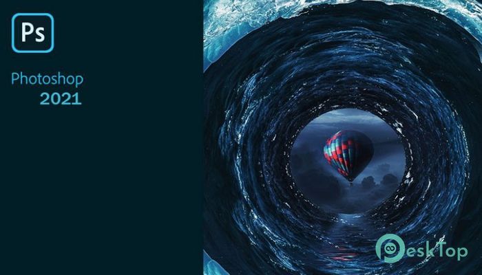 Download Adobe Photoshop 2021 22.5.1.441 Free Full Activated