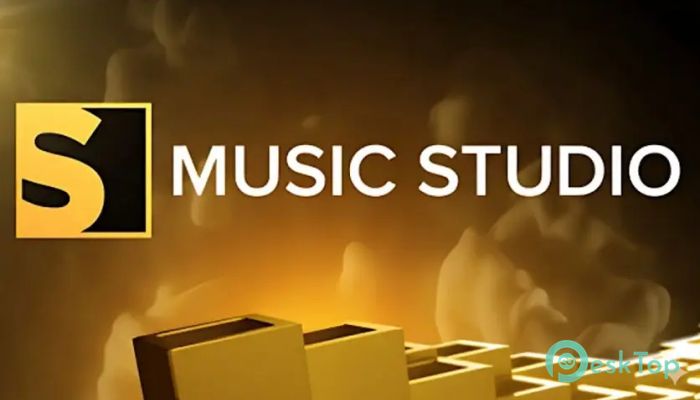 Boris FX Music Studio 