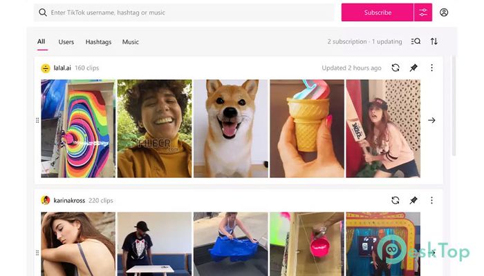 Download 4K Tokkit Pro  25.4.0 Free Full Activated