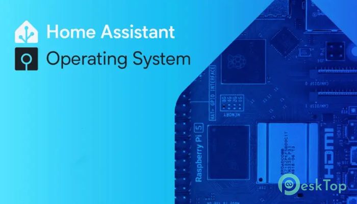 Home Assistant Operating System