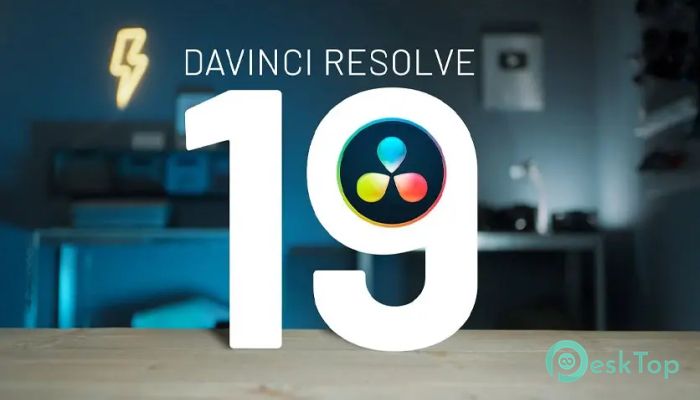 Download DaVinci Resolve Studio 20.2.3 Free Full Activated