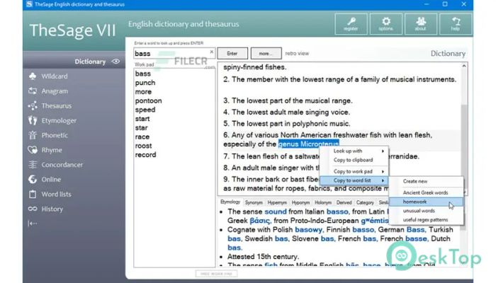 Download TheSage 7.72.2824 Free Full Activated