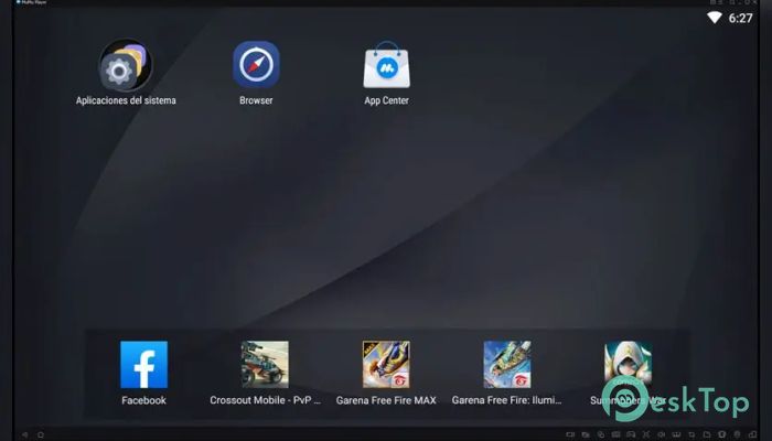 Download MuMu Player 12 v5.0.7 Free Full Activated