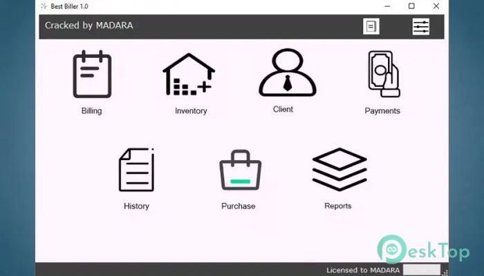 Download Best Biller  1.0 Free Full Activated